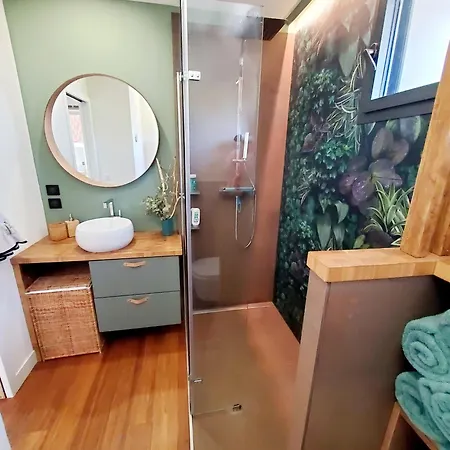 וילה Luxury Bali In Hossegor 5 Stars- Pool & Petanque