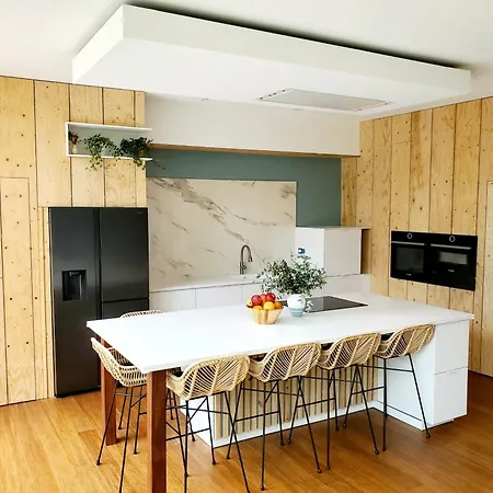 Luxury Bali In Hossegor 5 Stars- Pool & Petanque Вилла