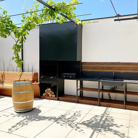 וילה Luxury Bali In Hossegor 5 Stars- Pool & Petanque *