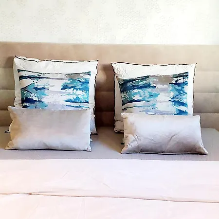 וילה Luxury Bali In Hossegor 5 Stars- Pool & Petanque סורטס הוסגור