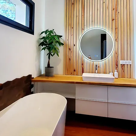 Luxury Bali In Hossegor 5 Stars- Pool & Petanque Вилла *