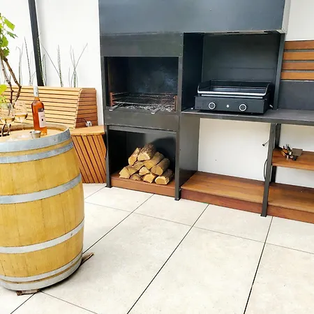 Luxury Bali In Hossegor 5 Stars- Pool & Petanque