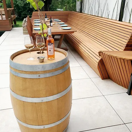 Luxury Bali In Hossegor 5 Stars- Pool & Petanque