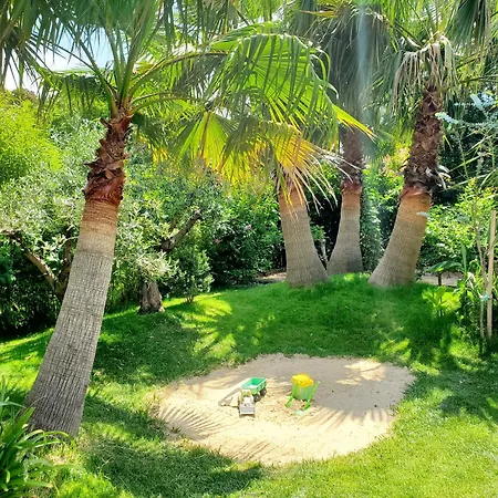 Luxury Bali In Hossegor 5 Stars- Pool & Petanque *