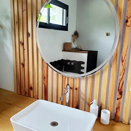 Luxury Bali In Hossegor 5 Stars- Pool & Petanque Вилла