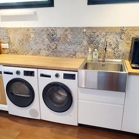 Вилла Luxury Bali In Hossegor 5 Stars- Pool & Petanque