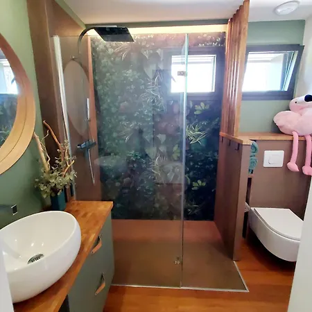 Luxury Bali In Hossegor 5 Stars- Pool & Petanque Villa