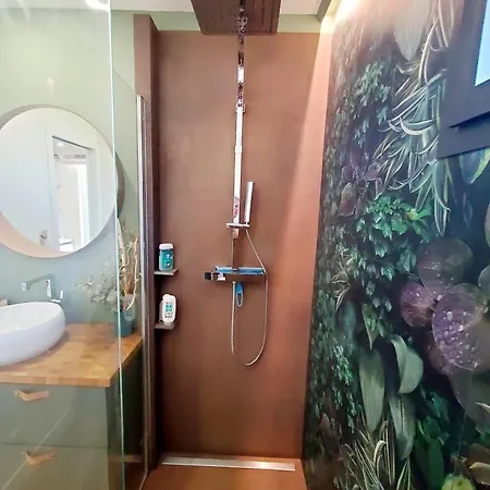 Luxury Bali In Hossegor 5 Stars- Pool & Petanque ソール・オスゴール