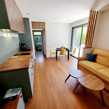 Luxury Bali Villa In Hossegor 5 Stars- Pool & Petanque *