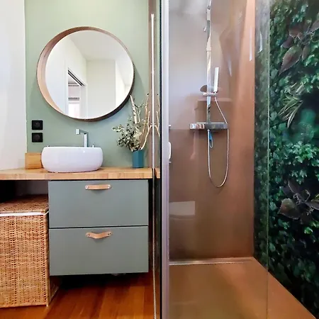 Luxury Bali In Hossegor 5 Stars- Pool & Petanque Soorts-Hossegor