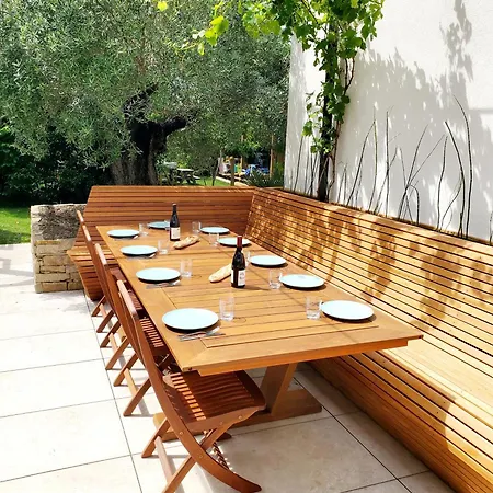 Luxury Bali In Hossegor 5 Stars- Pool & Petanque Villa *