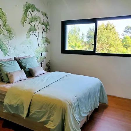 Luxury Bali Villa In Hossegor 5 Stars- Pool & Petanque Soorts-Hossegor