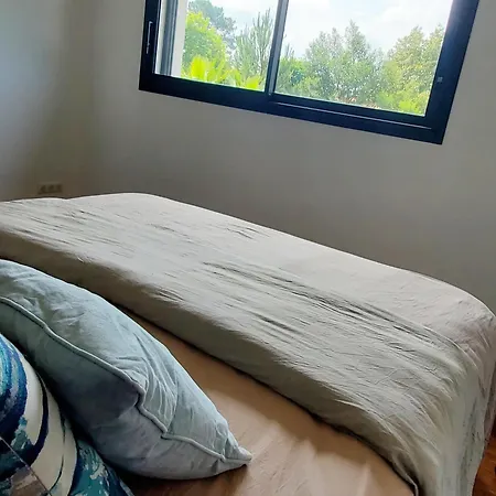 Luxury Bali Villa In Hossegor 5 Stars- Pool & Petanque Вилла Сорт-Осгор