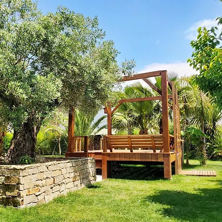 Luxury Bali Villa In Hossegor 5 Stars- Pool & Petanque Вилла Сорт-Осгор