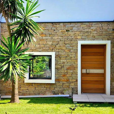 Luxury Bali Villa In Hossegor 5 Stars- Pool & Petanque Вилла