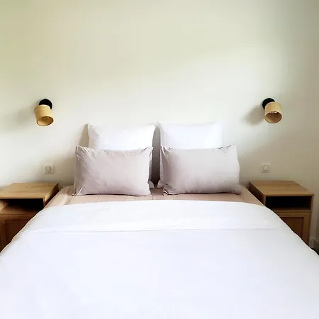 Luxury Bali In Hossegor 5 Stars- Pool & Petanque ヴィラ