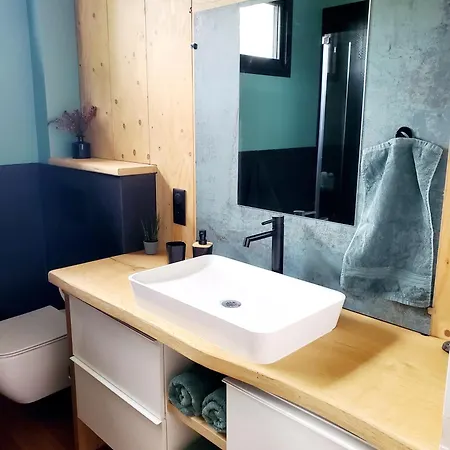 Luxury Bali In Hossegor 5 Stars- Pool & Petanque Villa *