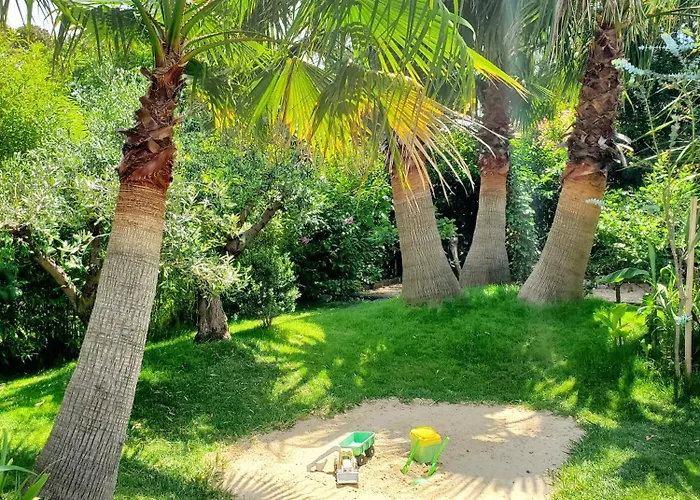 Luxury Bali In Hossegor 5 Stars- Pool & Petanque *